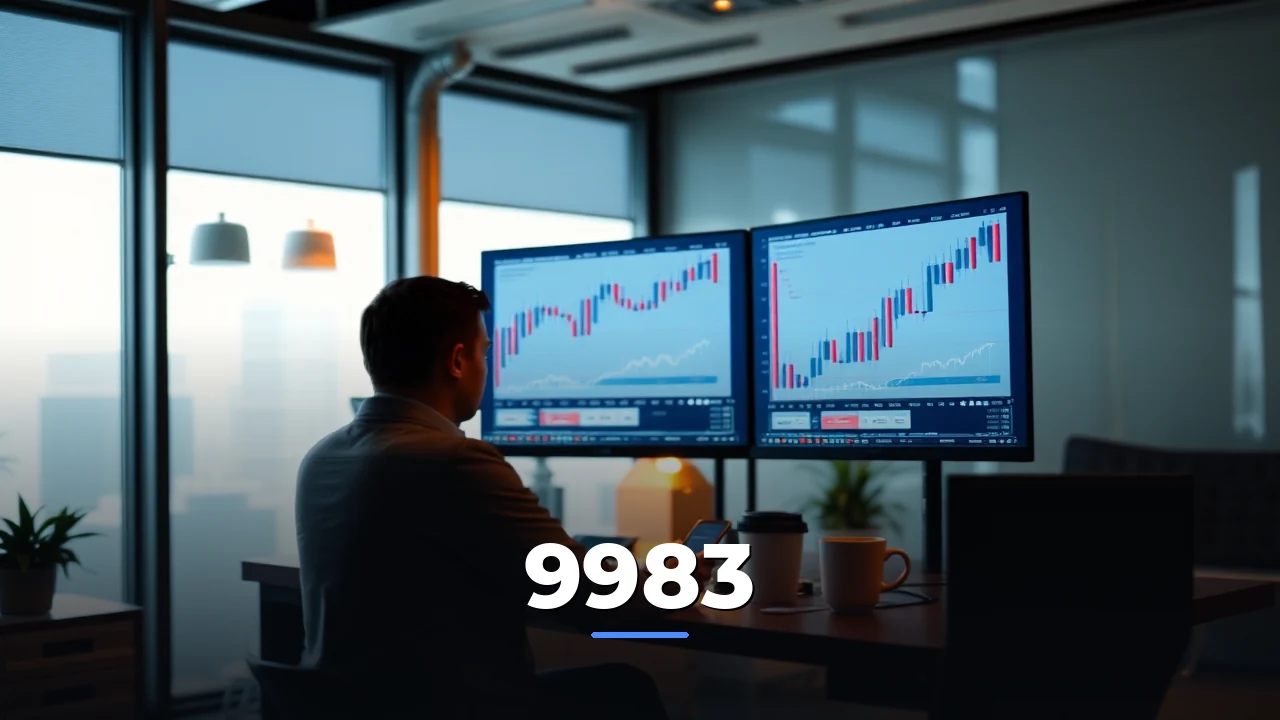 9983(ファーストリテイリング)のCFD取引