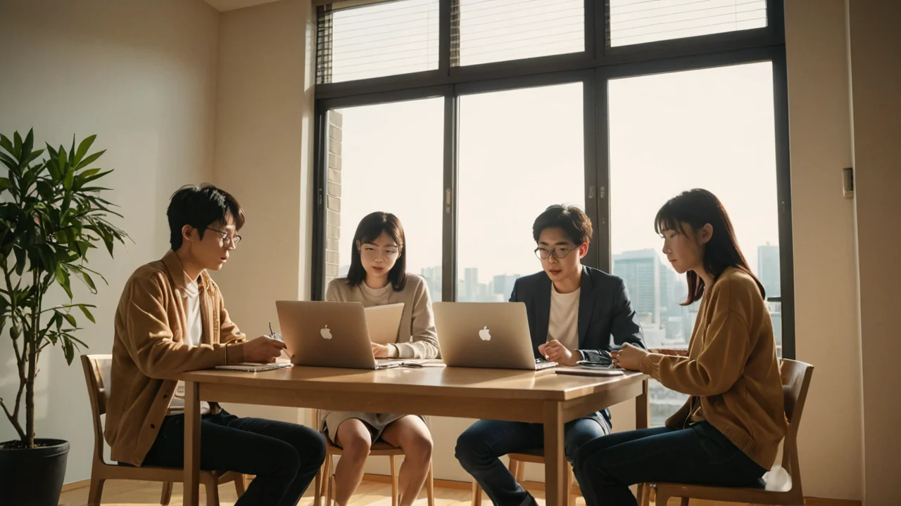Tickmillのコピートレードをスマホで使う:仕組みと注意点