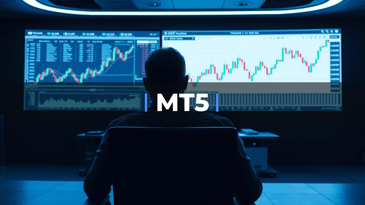 TickmillのMetaTrader 5: コストと約定品質を数値で検証