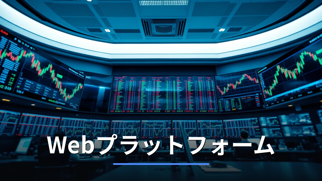 Tickmill Web Platformの実力評価